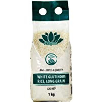 Los mejores  - Ricefield Arroz Pegajoso 1000 g